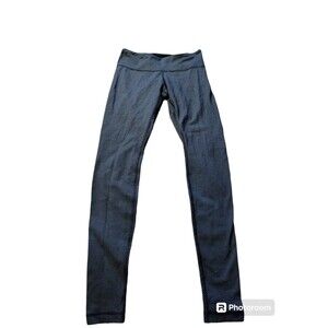 lululemon leggings size 6